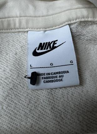 Кофта nike 5