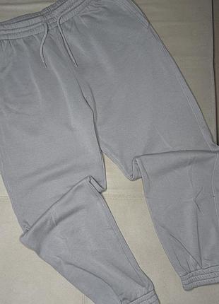 Спортивні штани h&m