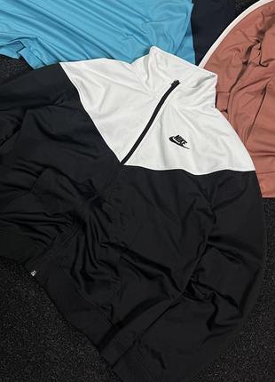 Nike олімпійка nsw