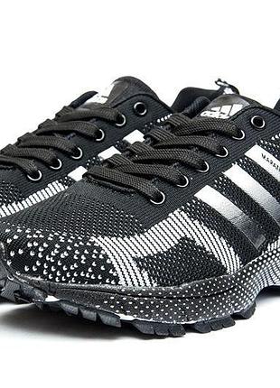 Кросівки чоловічі adidas marathon, 39 розмір, устілка 25 см.