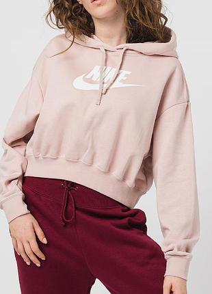Спортивна толстовка nike