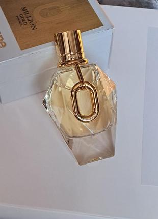 Rabanne million gold for her