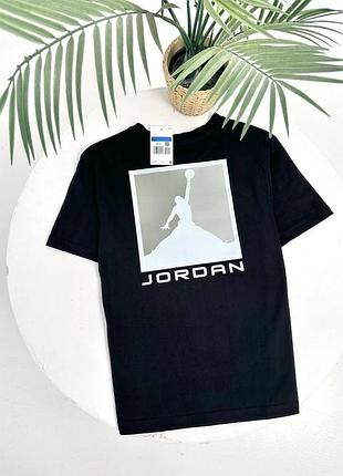 🔴футболка jordan