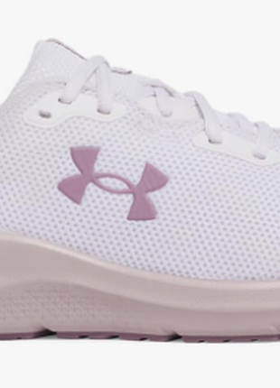 Кроссовки женские under armour, размер 43