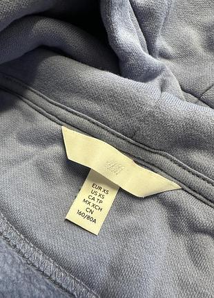 Жіноче худі h&m 3