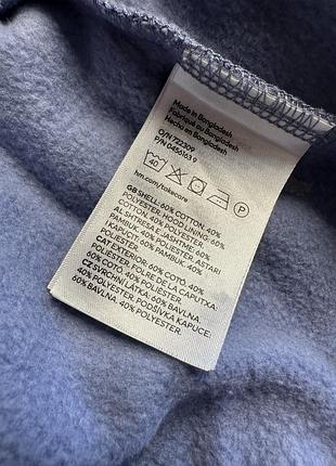 Жіноче худі h&m 4