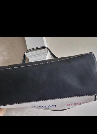 Сумка lacoste 6