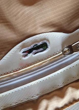 Сумка lacoste 8