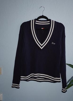 Пуловер tommy jeans 3