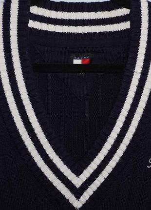 Пуловер tommy jeans 6