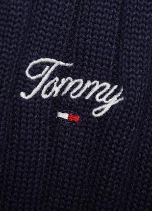 Пуловер tommy jeans 7