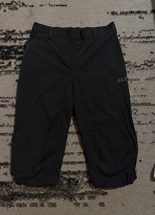 Трекінгові шорти jack wolfskin м розмір