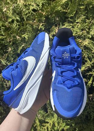 Кросівки nike 31,5р(20,5см)