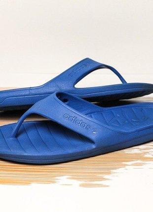 Вьетнамки adidas turtle оригинал 43-44 размер