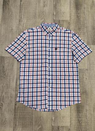 Тенниска рубашка lyle &amp; scott