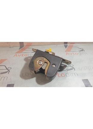 Замок багажника mr295857 mitsubishi carisma 1995-2003