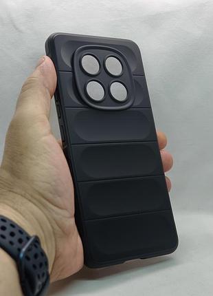 Силиконовый чехол, бампер для xiaomi 12 lite