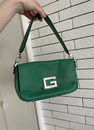 Сумочка guess з дефектом