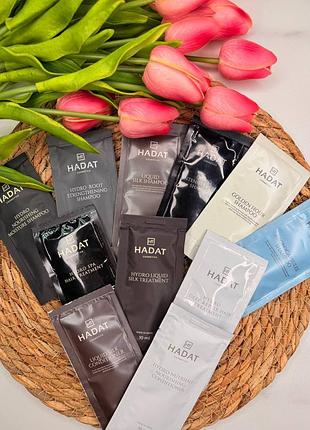 Hadat – 100% натуральний преміум