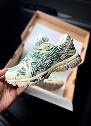 Кросівки жіночі asics gel - kahana 8 combined