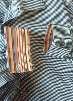 Paul smith london shirt