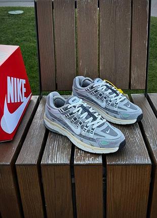 Кросівки nike p-6000 reflective t