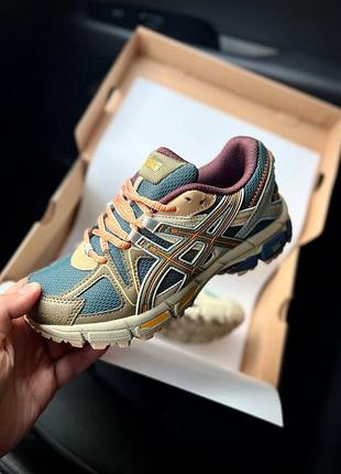 Кросівки жіночі asics gel - kahana 8 combined