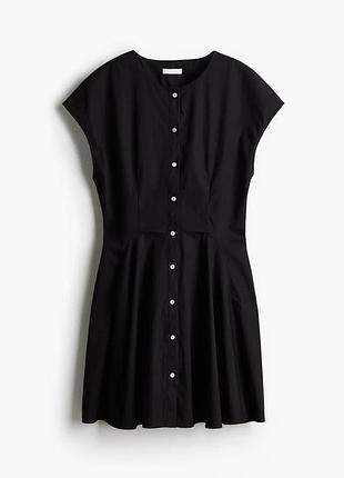 Сукня сорочка h&amp;m