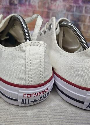 Кеды converse all star 6