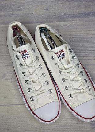 Кеды converse all star 3