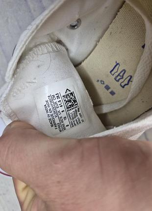 Кеды converse all star 7