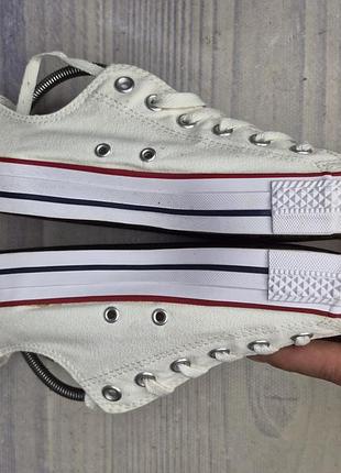 Кеды converse all star 4
