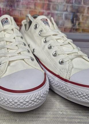 Кеды converse all star 2