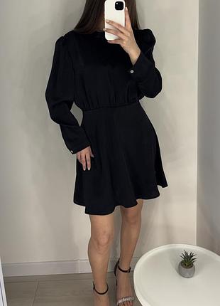 Стильна сукня , плаття zara