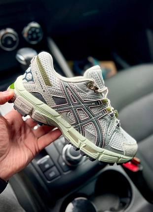 Кросівки жіночі asics gel - kahana 8 fl combined