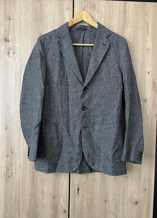 Блейзер caruso for trunk