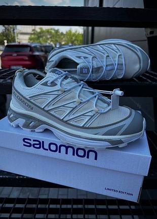 Кросівки salomon xt expance