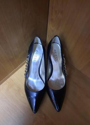 Туфли guess оригинал