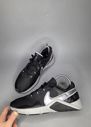 Кроссовки nike legend essential 2
