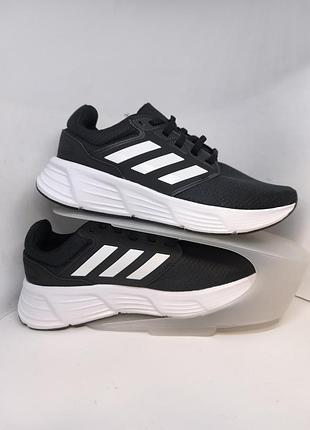 Кросівки жіночі для бігу adidas galaxy 6 w gw3847  (4065426754391) оригінал, нові