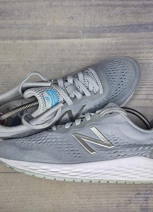 Кроссовки new balance arishi