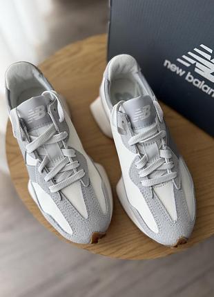 Кросівки new balance 327 us 5.5
