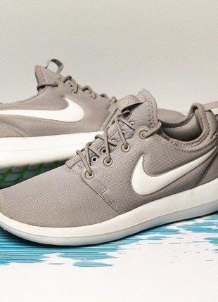 Кросівки nike roshe two оригінал 39-40 розмір 25.5 cm