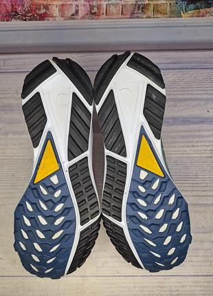 Кроссовки nike react pegasus trail gore-tex 5