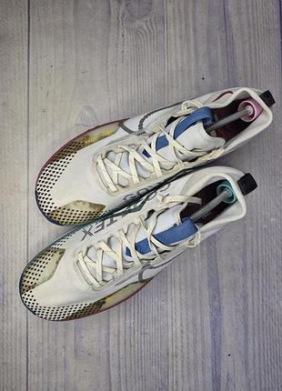 Кроссовки nike react pegasus trail gore-tex 3
