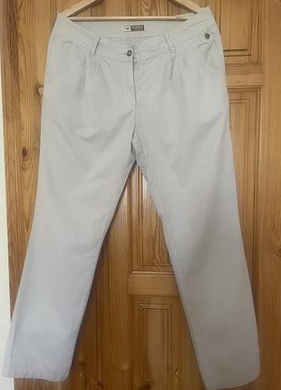 Брюки літні бренд 100% cotton