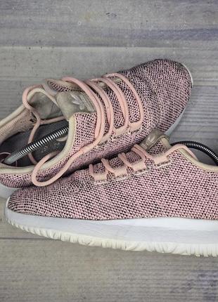Кроссовки adidas tubular