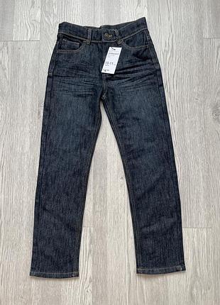 Круті джинси denim co 10-11 років