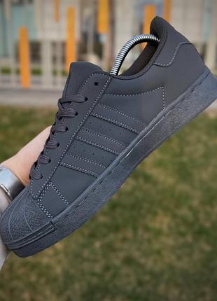 Кросівки adidas superstar