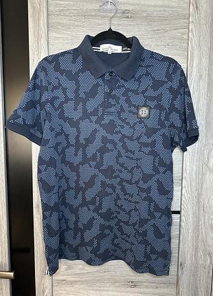Футболка stone island оригінал